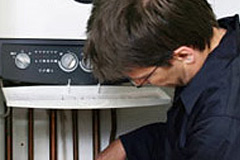 boiler repair Stratton Strawless