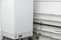free Stratton Strawless condensing boiler quotes