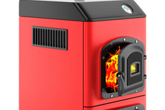 Stratton Strawless solid fuel boiler costs